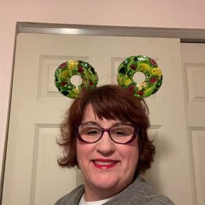 Meet your Posher, Wendy